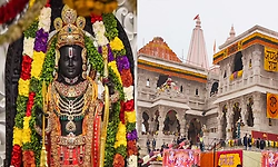 Ayodhya: Faith remains unshaken but questions linger over temple donation scam allegations