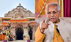 Ayodhya Ram Temple Trust accepts Champat Rai's resignation amid donation theft row