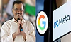 Can't proactively monitor uploading of court recording in Kejriwal's case: Google, Meta tell HC