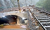 Landslides: ಭಾರೀ ಮಳೆಗೆ ಭೂಕುಸಿತ... ರೈಲು, ಮುಂಬೈ-ಪುಣೆ ಎಕ್ಸ್‌ಪ್ರೆಸ್‌ವೇ ಸಂಚಾರ ಸ್ಥಗಿತ