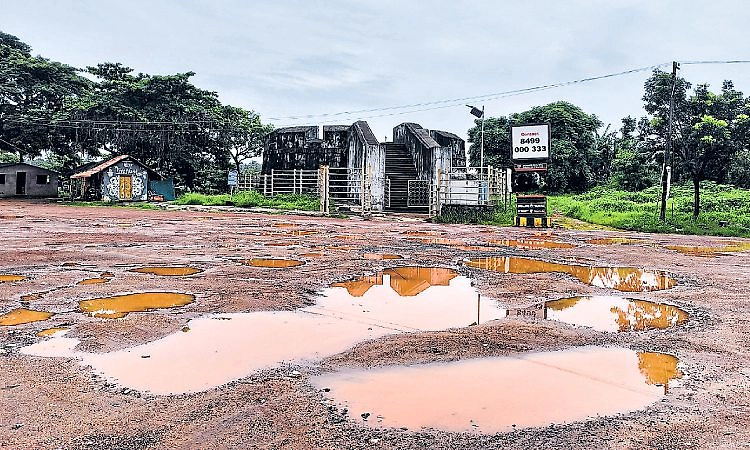 Mangaluru: ಮಳೆಗಾಲದಲ್ಲೂ ಕುಡಿಯುವ ನೀರಿಗೆ ರೇಷನಿಂಗ್‌!
