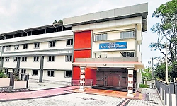 ಕೋಟ ಪ್ರವಾಸಿ ಮಂದಿರ ಶೀಘ್ರ ಸಾರ್ವಜನಿಕ ಸೇವೆಗೆ