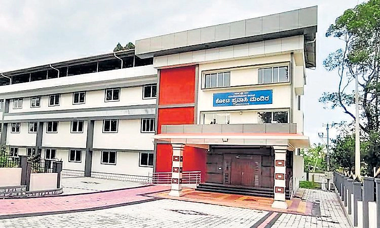ಕೋಟ ಪ್ರವಾಸಿ ಮಂದಿರ ಶೀಘ್ರ ಸಾರ್ವಜನಿಕ ಸೇವೆಗೆ