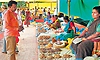 Malpe: ತಾಜಾ ಮೀನು ಕೊರತೆ, ಒಣ ಮೀನಿಗೆ ಬೇಡಿಕೆ