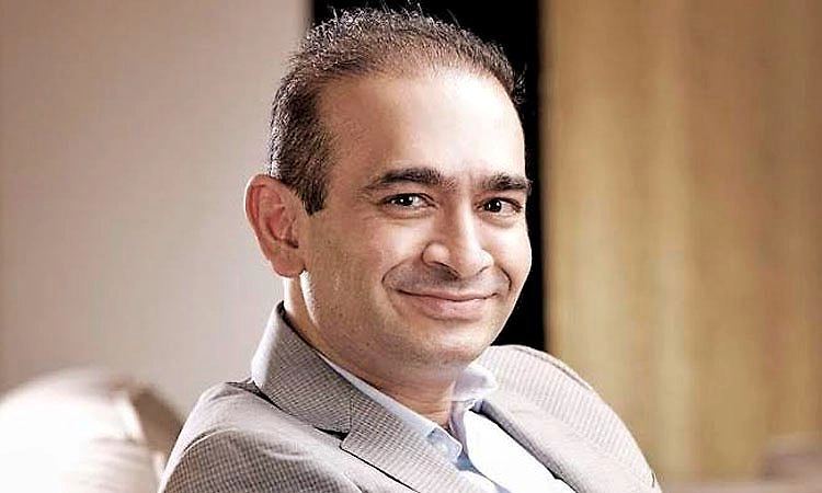 Nirav Modi: ಮಾನವ ಹಕ್ಕು ಕೋರ್ಟಲ್ಲೂ ಹಿನ್ನಡೆ: ನೀರವ್‌ ಮೋದಿ ಗಡೀಪಾರು ಸನ್ನಿಹಿತ