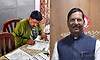ಕಾಂಗ್ರೆಸ್ ಖಚಿತವಾಗಿ ಗೆಲ್ಲುವ 97 ಕ್ಷೇತ್ರಗಳೇ ಎಸ್‌ಐಆರ್‌ ನ ಟಾರ್ಗೆಟ್: ಜಕ್ಕಪ್ಪನವರ ಆರೋಪ