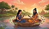Kids Story: ಋಷಿ ವೇದವ್ಯಾಸ