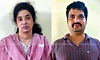 Udupi: 23 ಲಕ್ಷ ರೂ. ವಂಚನೆ: ಹಿರಿಯಡಕ ಪೊಲೀಸರಿಂದ ದಂಪತಿ ಬಂಧನ