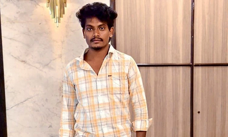 ಸೇಡಂ: ಮರಕ್ಕೆ ನೇಣು ಬಿಗಿದುಕೊಂಡು ಯುವಕ ಆತ್ಮಹ*ತ್ಯೆ