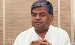 ಗುಂಪು ಎಸ್‌ಐಆರ್‌ಗೆ ಕೆಪಿಸಿಸಿ ಅಧ್ಯಕ್ಷ ಬಿ.ಕೆ.ಹರಿಪ್ರಸಾದ್‌ ಸಮರ್ಥನೆ