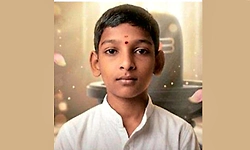 ಅಸೌಖ್ಯದಿಂದ ಬಳಲುತ್ತಿದ್ದ ಒಂಬತ್ತನೇ ತರಗತಿ ವಿದ್ಯಾರ್ಥಿ ಹೃದಯಾಘಾತದಿಂದ ಸಾವು