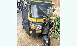 ಕಟಪಾಡಿಯ ಆಟೋ ಬೆಳ್ತಂಗಡಿಯಲ್ಲಿ ಪತ್ತೆ