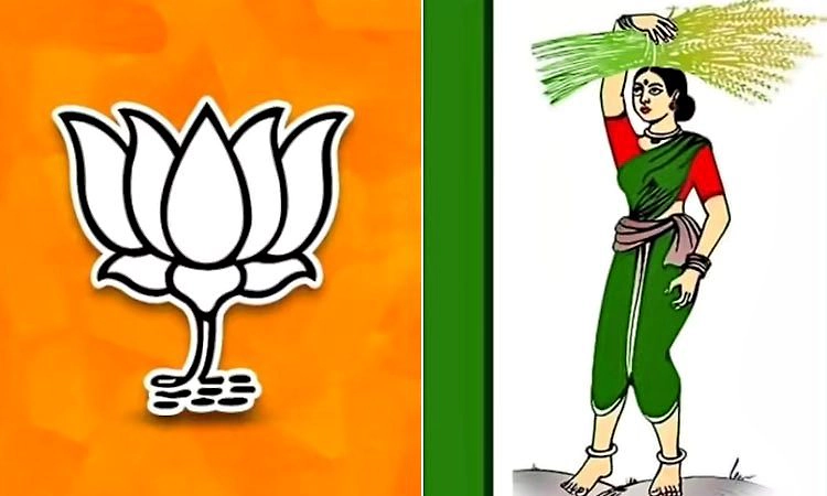 ದೋಸ್ತಿ ಎಸ್ಐಆರ್ ಸಮರ: ಚುನಾವಣಾ ಆಯೋಗಕ್ಕೆ ಬಿಜೆಪಿ, ಜೆಡಿಎಸ್ ದೂರು