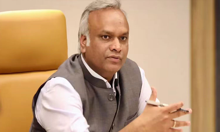 ಆರೆಸ್ಸೆಸ್‌ ರ್‍ಯಾಲಿಗೆ ಅನುಮತಿ ಕಡ್ಡಾಯ: ಪ್ರಿಯಾಂಕ್ ಖರ್ಗೆ