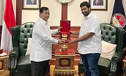 ಸಿಐಎ ಏಜೆಂಟ್‌ ಸೋಗಲ್ಲಿ ಭಾರತೀಯನ ಕಳ್ಳಾಟ?