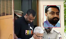 Troubles mount for Darshan?: A-14 Pradosh files plea to become 'approver'
