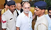 Former Tehelka editor Tarun Tejpal convicted for raping junior colleague in 2013