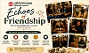 Echoes of Friendship: Celebrate Friendship Month with Udayavani English