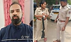 Drunk Bengaluru techie allegedly fires air gun at guards, vehicles from apartment balcony