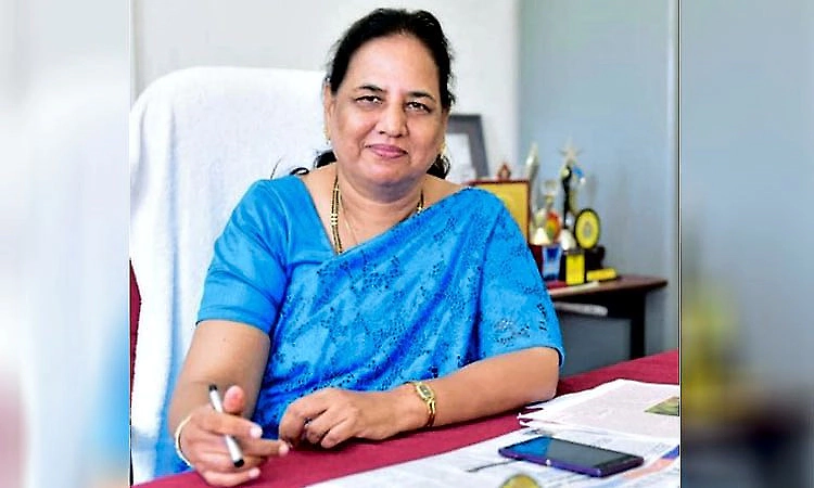 Retired Mangaluru University Professor Dr Waheeda Sultana passes away