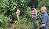 ರೆಂಜಾಳ ಭೂಕುಸಿತ: ಜಿಎಸ್‌ಐ ವಿಜ್ಞಾನಿಗಳ ಭೇಟಿ