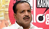 ಬೆಳ್ತಂಗಡಿ, ಬಂಟ್ವಾಳ: ಕೂಡಲೇ ಪರಿಹಾರ ವಿತರಿಸಲು ಸಚಿವ ಯು.ಟಿ.ಖಾದರ್‌ ಸೂಚನೆ