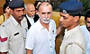 Tarun Tejpal: 2013 ರ ಅತ್ಯಾಚಾರ ಪ್ರಕರಣದಲ್ಲಿ ತರುಣ್ ತೇಜ್‌ಪಾಲ್ ದೋಷಿ