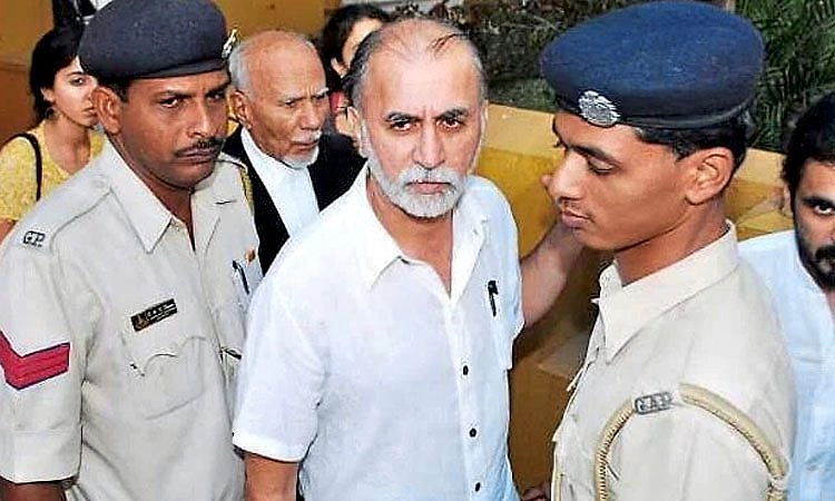 Tarun Tejpal: 2013 ರ ಅತ್ಯಾಚಾರ ಪ್ರಕರಣದಲ್ಲಿ ತರುಣ್ ತೇಜ್‌ಪಾಲ್ ದೋಷಿ