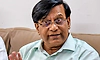 ಖಾತೆ ಬಗ್ಗೆ ಸಿಎಂ, ಹೈಕಮಾಂಡ್ ನಿರ್ಧಾರ ಮಾಡಲಿದ್ದಾರೆ: ಸಚಿವ ಬಸವರಾಜ ರಾಯರಡ್ಡಿ