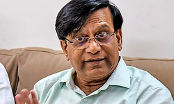 ಖಾತೆ ಬಗ್ಗೆ ಸಿಎಂ, ಹೈಕಮಾಂಡ್ ನಿರ್ಧಾರ ಮಾಡಲಿದ್ದಾರೆ: ಸಚಿವ ಬಸವರಾಜ ರಾಯರಡ್ಡಿ