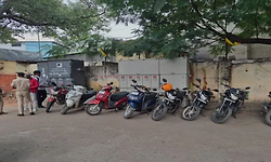 ಅನಧಿಕೃತ 263 ಬೈಕ್‌ ಟ್ಯಾಕ್ಸಿಗಳು ಜಪ್ತಿ: ಕಾರ್ಯಾಚರಣೆಗೆ ಆಟೋ ಚಾಲಕರ ಸಾಥ್‌