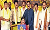 ದೊಡ್ಡ ಮನಸ್ಸು ಇದ್ದಾಗ ಒಳ್ಳೆಯ ಕಾರ್ಯವಾಗಲು ಸಾಧ್ಯ: ಕುಸುಮೋದರ ಶೆಟ್ಟಿ