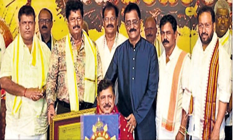 ದೊಡ್ಡ ಮನಸ್ಸು ಇದ್ದಾಗ ಒಳ್ಳೆಯ ಕಾರ್ಯವಾಗಲು ಸಾಧ್ಯ: ಕುಸುಮೋದರ ಶೆಟ್ಟಿ