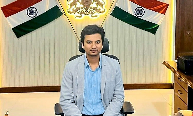 Mangaluru: ಡಿಸಿ ಗೈರು ಹಿನ್ನೆಲೆ ಪ.ಜಾತಿ - ಪಂಗಡದವರ ಕುಂದುಕೊರತೆ ಆಲಿಕೆ ಸಭೆ ಮುಂದೂಡಿಕೆ