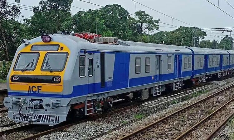 ವಯನಾಡ್‌ಗೆ ಹೆಚ್ಚುವರಿ ಮೆಮು ರೈಲು ಸೇವೆ ಒದಗಿಸಿ: ರೈಲ್ವೆ ಸಚಿವರಿಗೆ ಪ್ರಿಯಾಂಕಾ ಗಾಂಧಿ ಪತ್ರ