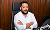 ನಾನು ಏಟು ತಿಂದ ಹುಲಿಯಾಗಿದ್ದೇನೆ.. ಸದನದಲ್ಲಿ ದಿಟ್ಟ ಉತ್ತರ ಕೊಡುತ್ತೇನೆ: ಬಿ ನಾಗೇಂದ್ರ