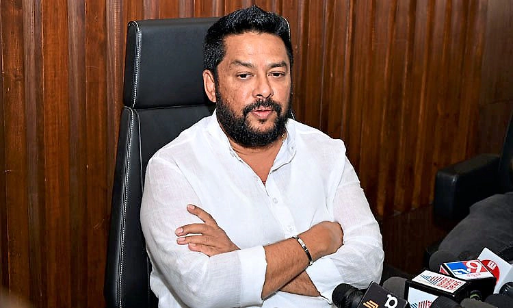 ನನಗೆ ಎಸ್ಐಟಿ ಕ್ಲೀನ್ ಚಿಟ್ ಕೊಟ್ಟಿದೆ…: ಆರೋಪಗಳಿಗೆ ಬಿ ನಾಗೇಂದ್ರ ಉತ್ತರ