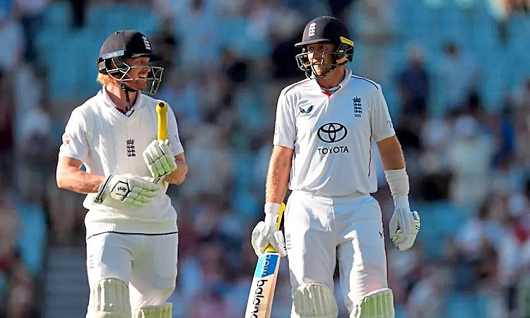 ENGvsPAK: ಇಂಗ್ಲೆಂಡ್‌ ಟೆಸ್ಟ್‌ ತಂಡಕ್ಕೆ ಮರಳಿದ ಓಲಿ ಪೋಪ್, ಬ್ರೈಡನ್ ಕಾರ್ಸ್, ಲಾರೆನ್ಸ್