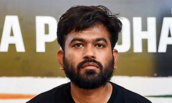 ಸಿಜೆಪಿಯಿಂದ 'ಕ್ಯಾ ಬೋಲ್ತಿ ಪಬ್ಲಿಕ್' ಅಭಿಯಾನ: ಅಭಿಜೀತ್ ದೀಪ್ಕೆ ಘೋಷಣೆ