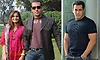 Salman Khan: 3 ಕೋಟಿ ವಂಚನೆ ಆರೋಪ; ನಟ ಸಲ್ಮಾನ್‌ ಖಾನ್‌ ಸೇರಿ ಮೂವರಿಗೆ ಸಮನ್ಸ್‌ ಜಾರಿ