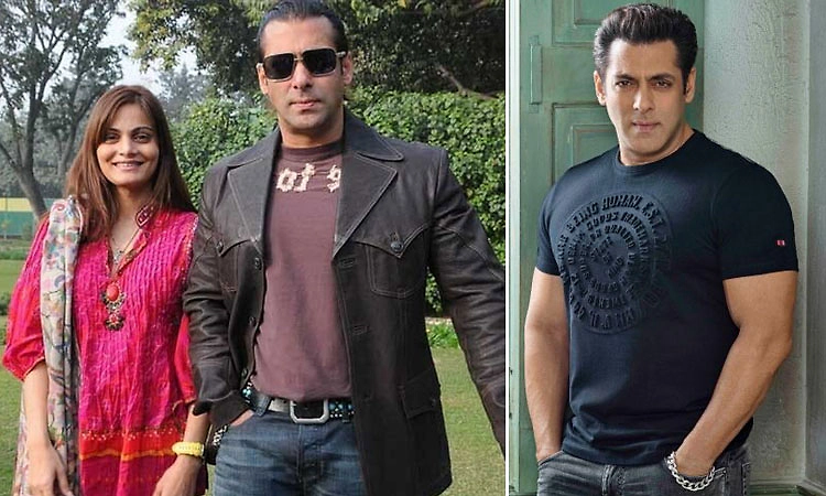Salman Khan: 3 ಕೋಟಿ ವಂಚನೆ ಆರೋಪ; ನಟ ಸಲ್ಮಾನ್‌ ಖಾನ್‌ ಸೇರಿ ಮೂವರಿಗೆ ಸಮನ್ಸ್‌ ಜಾರಿ
