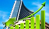 Stock Market: ಷೇರುಪೇಟೆ ಸೂಚ್ಯಂಕ 300ಕ್ಕೂ ಅಧಿಕ ಅಂಕ ಜಿಗಿತ - ವಹಿವಾಟು ಅಂತ್ಯ