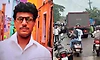 ಬಿ.ಸಿ. ರೋಡ್‌ ಸರ್ಕಲ್‌ನಲ್ಲಿ ಭೀಕರ ಅಪಘಾತ; ಓರ್ವ ಸಾವು; ಮತ್ತೊಬ್ಬರು ಚಿಂತಾಜನಕ