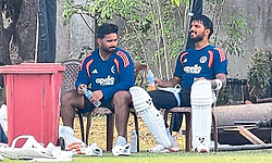 ಲಂಕಾ ಟೆಸ್ಟ್‌ ಗೆ ಭಾರತ ಸಿದ್ಧ: ಗೌತಮ್‌ ಗಂಭೀರ್‌