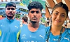 ವಿಶ್ವ ಯು-20 ಆತ್ಲೆಟಿಕ್ಸ್‌ : ಭಾರತದ ಮೂವರು ಕ್ರೀಡಾಪಟುಗಳು ಫೈನಲ್‌ಗೆ