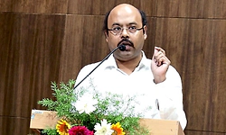 ನಮ್ಮದು ಎಂದೂ ಹಿಂದೂ ರಾಷ್ಟ್ರ ಆಗಬಾರದು, ಅದಕ್ಕೆ ನನ್ನ ವಿರೋಧವಿದೆ: ಯತೀಂದ್ರ