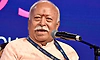 ಜೆನ್‌ ಜಿಗಳಿಗೆ ಸಂಘ ಬೆಂಬಲ