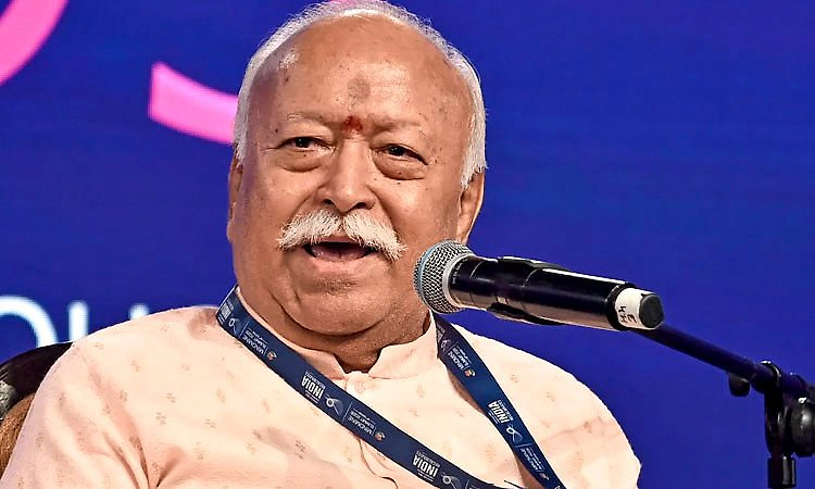 ಜೆನ್‌ ಜಿಗಳಿಗೆ ಸಂಘ ಬೆಂಬಲ