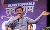 Grateful, says Tukaram Mundhe on support from Bollywood actors