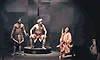 ಮಾರಿಕಾಡು: ಮನುಷ್ಯನೊಳಗಿನ ತುಮುಲದ ಕಾಡು